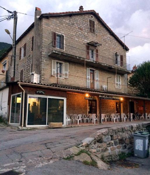Ucciani 95M2 Au Calme A 25Mn Ajaccio, Plages, Linge Inclus Parking Ok מראה חיצוני תמונה
